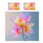Floral Glow Duvet Cover Set