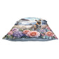 Floral Savanna Hyena Luxury Scatter