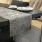 Floral Table Runner By Mark van Vuuren