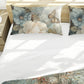 Floral & Butterfly Wings Duvet Cover Set by Mark van Vuuren