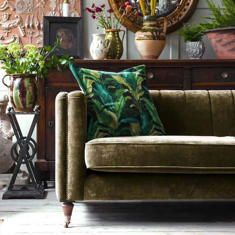 Flourish Fade Exclusive Range Cushions