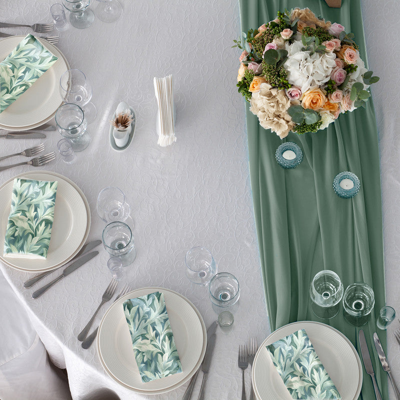 Flourish Flow Napkins