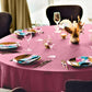 Flourish Flow White Napkins