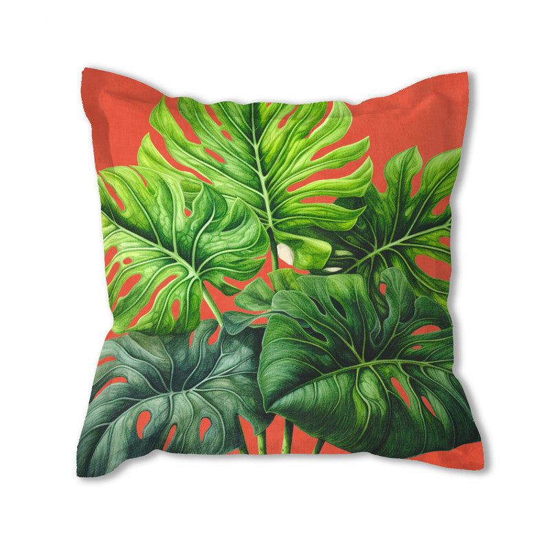 Flourishing Veil Exclusive Range Cushions