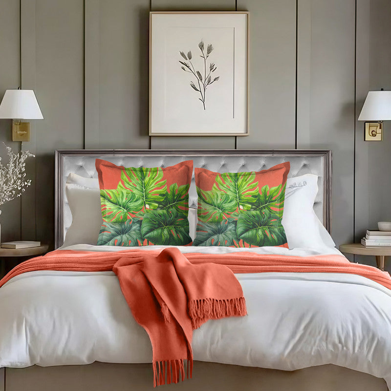 Flourishing Veil Exclusive Range Cushions