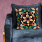 Flower Geometry Luxury Scatter