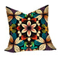 Flower Geometry Luxury Scatter
