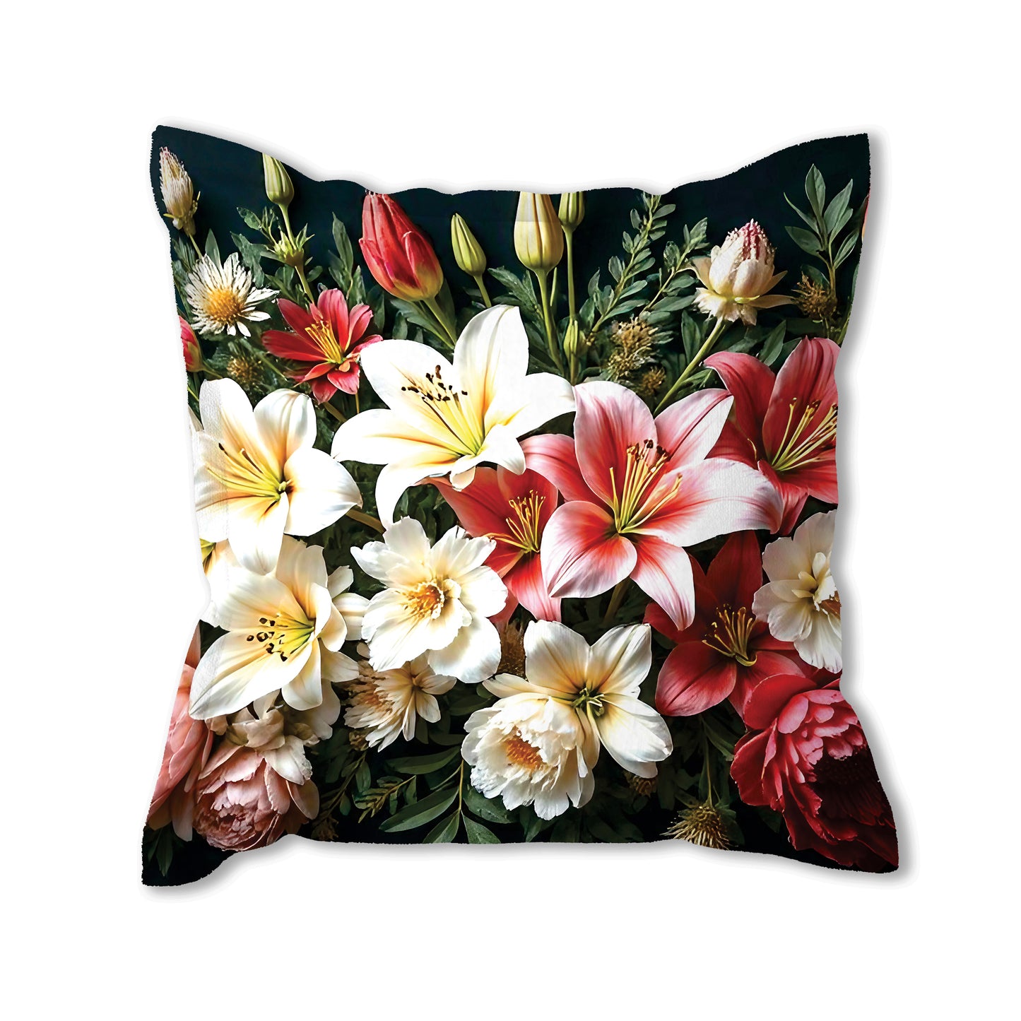 Flower Bouquet Exclusive Range Cushions