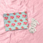Flower Crown Lullaby Cot Set
