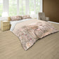 Flower Delivery Duvet Cover Set