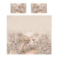 Flower Delivery Duvet Cover Set