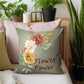 Flower Power Luxury Scatter by Mark van Vuuren