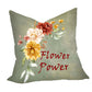 Flower Power Luxury Scatter by Mark van Vuuren