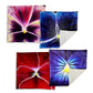 Flowers Of Nature Luxury Scatter Covers Set of 4