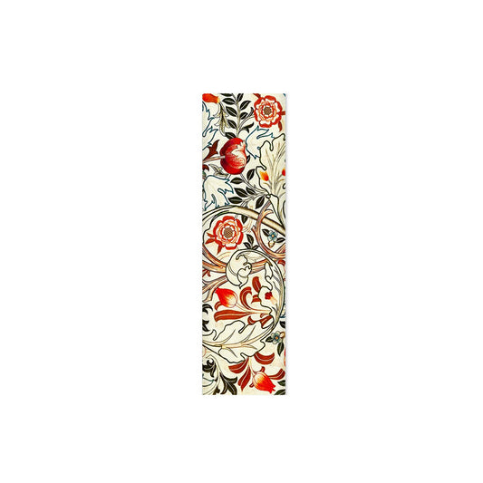 Flowers on Beige 160cm Table Runner