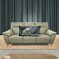 Flowing Black and White King Luxury Scatter