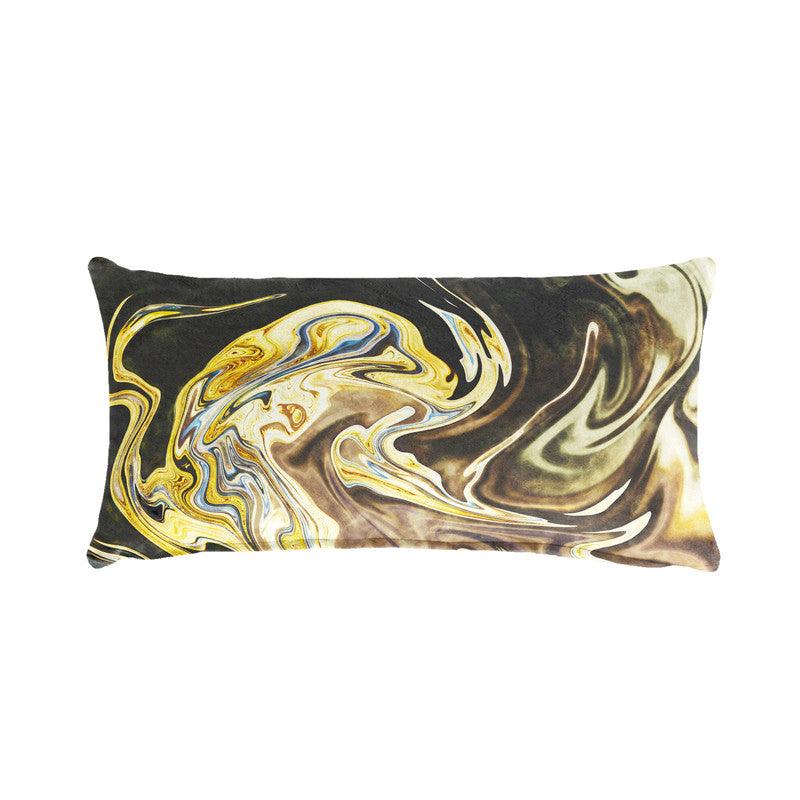 Flowing Gold King Luxury Scatter