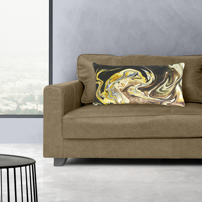Flowing Gold King Luxury Scatter