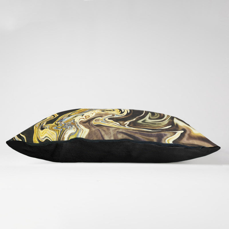 Flowing Gold King Luxury Scatter