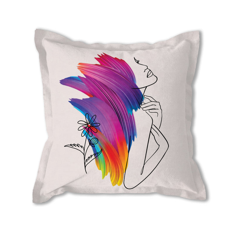 Flowing Humanity Exclusive Range Cushions