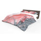 Flowing Colours Duvet Cover Set