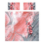 Flowing Colours Duvet Cover Set