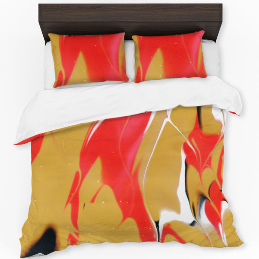 Flowstate Duvet Cover Set