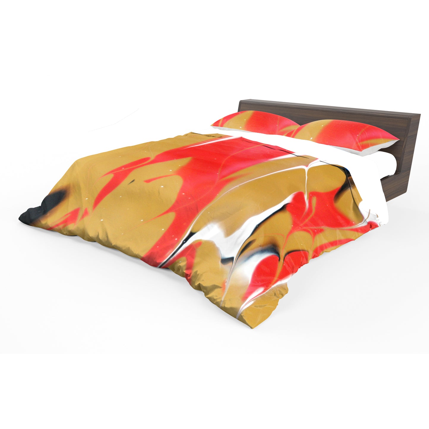 Flowstate Duvet Cover Set