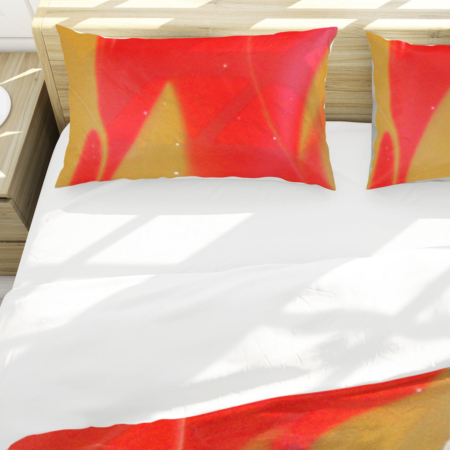 Flowstate Duvet Cover Set