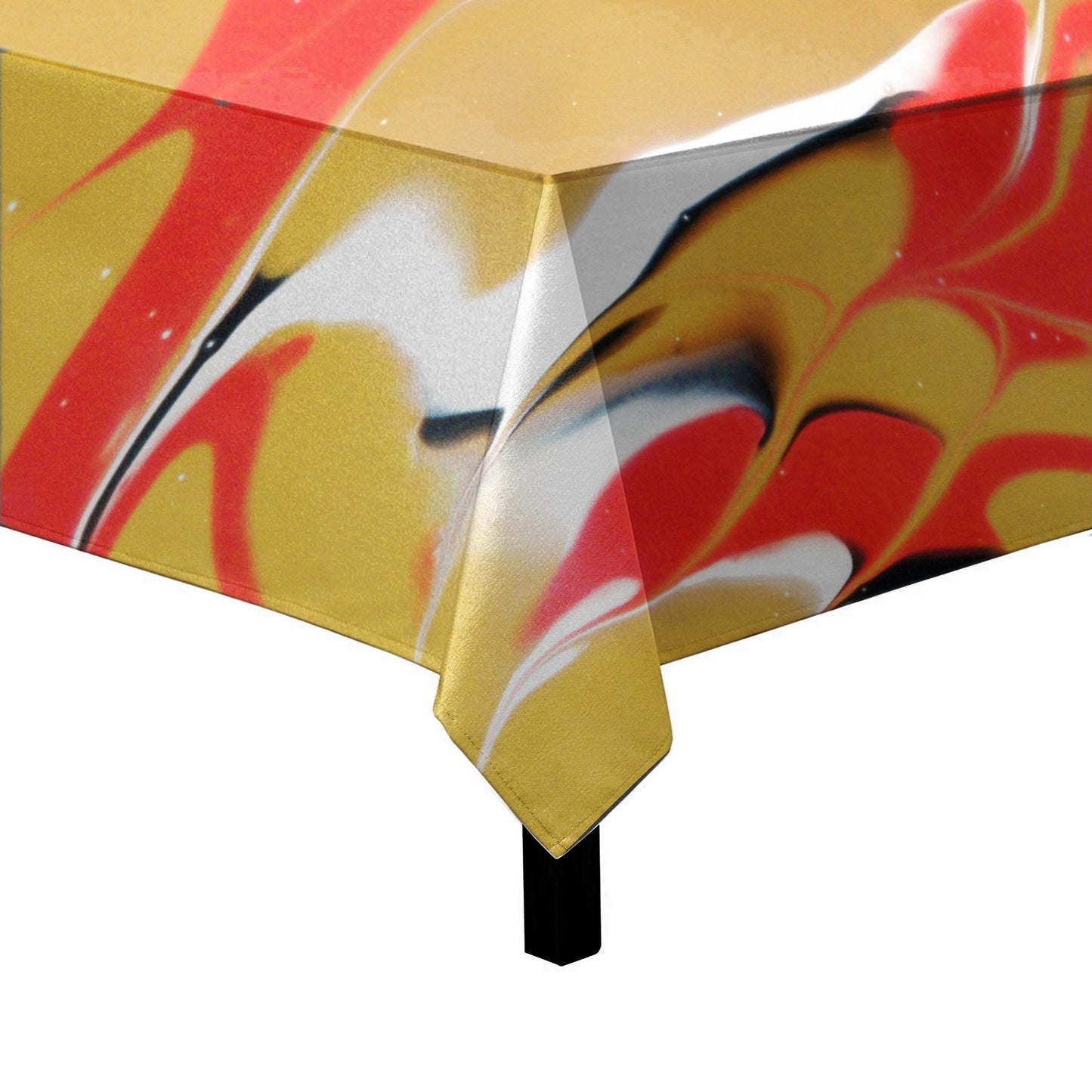 Flowstate Square Tablecloth