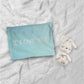 Fluffy Polar Teddy Cot Set