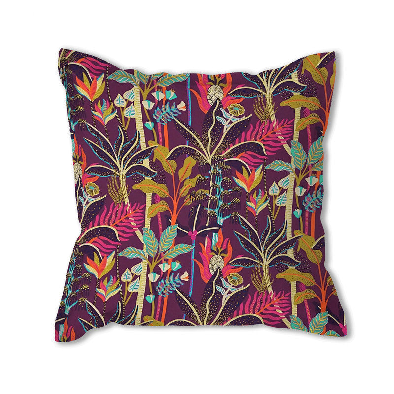 Foliage Mirage Exclusive Range Cushions