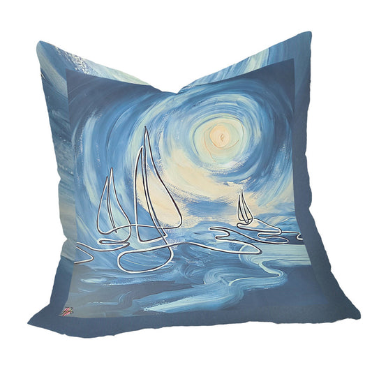 Dolphins Luxury Scatter by Fifo
