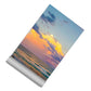 Footpath to the Beach Door Decoupage
