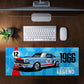 Ford Legend Desk Pad