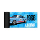Ford Legend Desk Pad