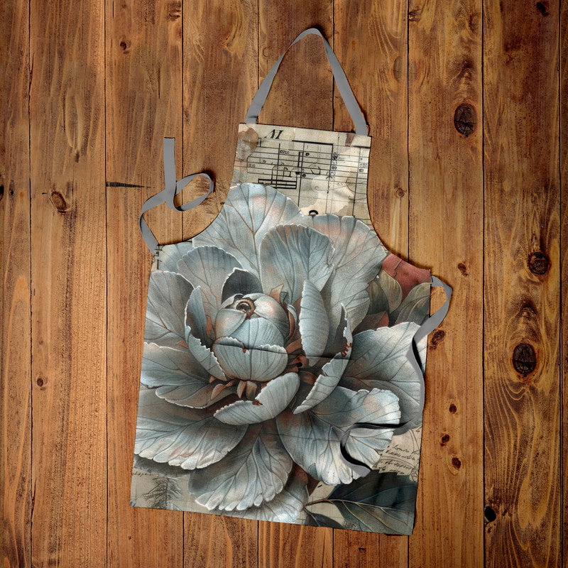 Forest Breath Apron