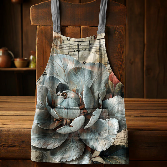Forest Breath Apron