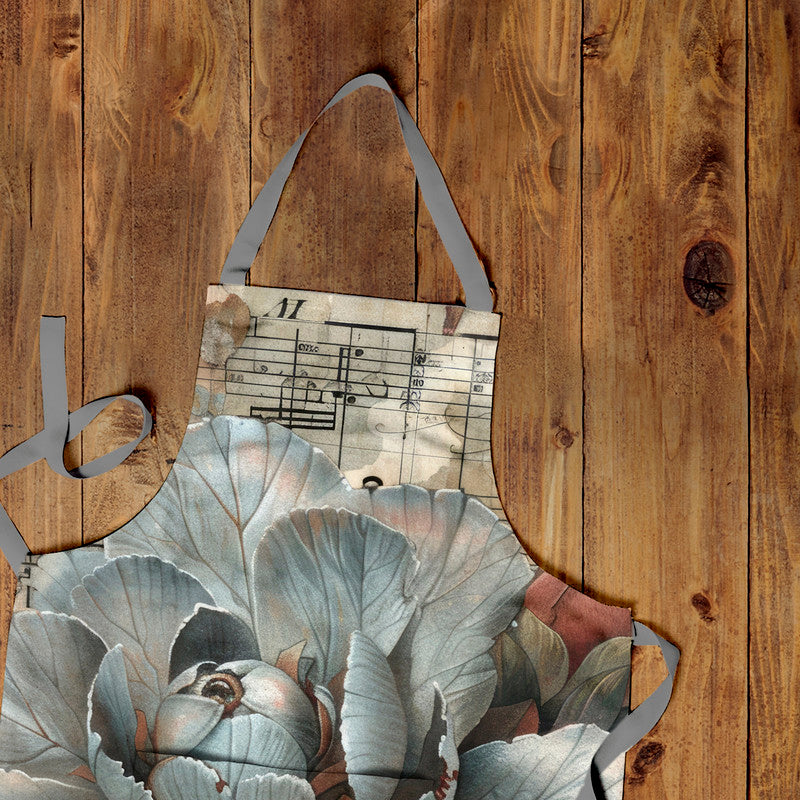 Forest Breath Apron