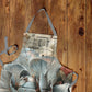 Forest Breath Apron