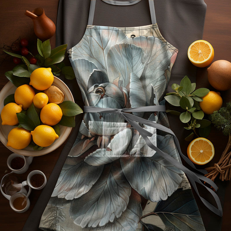 Forest Breath Apron