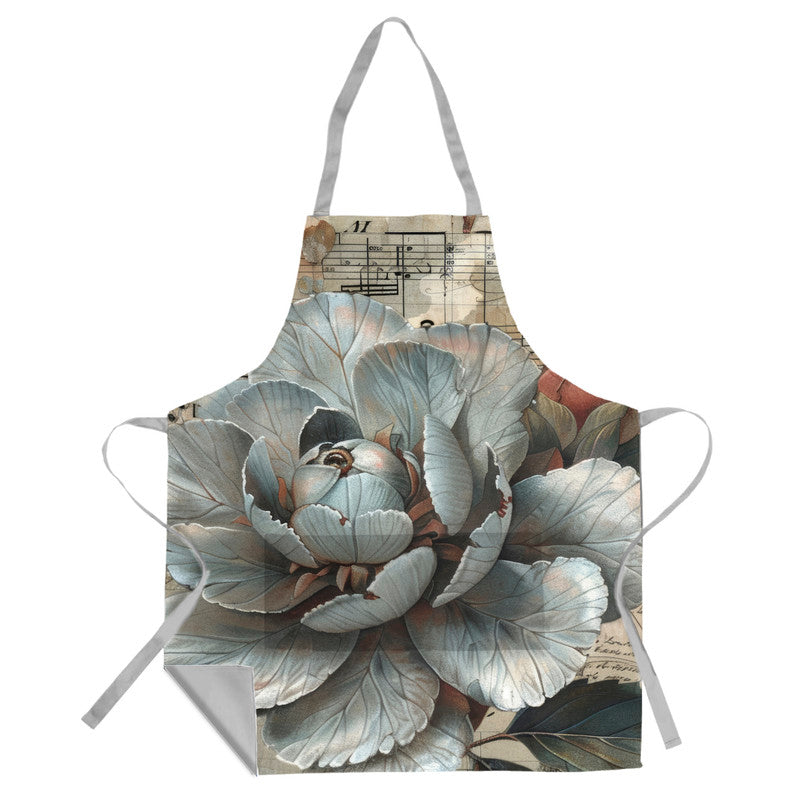 Forest Breath Apron