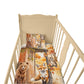 Forest Friends Cot Set
