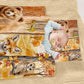 Forest Friends Cot Set