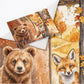 Forest Friends Cot Set