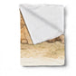 Forest Friends Group Baby Fleece Blanket by Nathan Pieterse