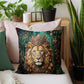 Forest Lion King Luxury Scatter