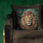 Forest Lion King Luxury Scatter
