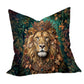 Forest Lion King Luxury Scatter