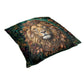 Forest Lion King Luxury Scatter